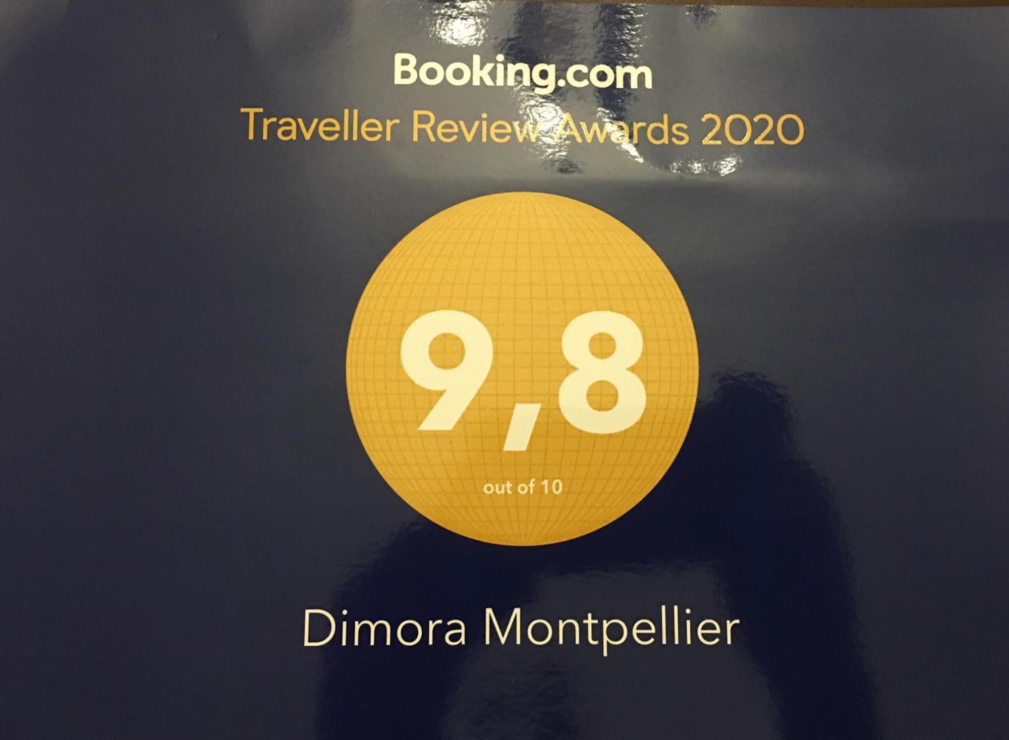 Dimora Montpellier Apartment ซาแลร์โน ภายนอก รูปภาพ