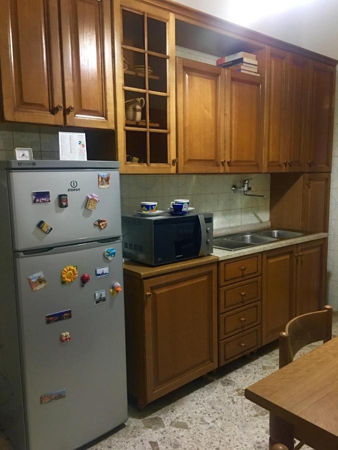 Dimora Montpellier Apartment ซาแลร์โน ภายนอก รูปภาพ